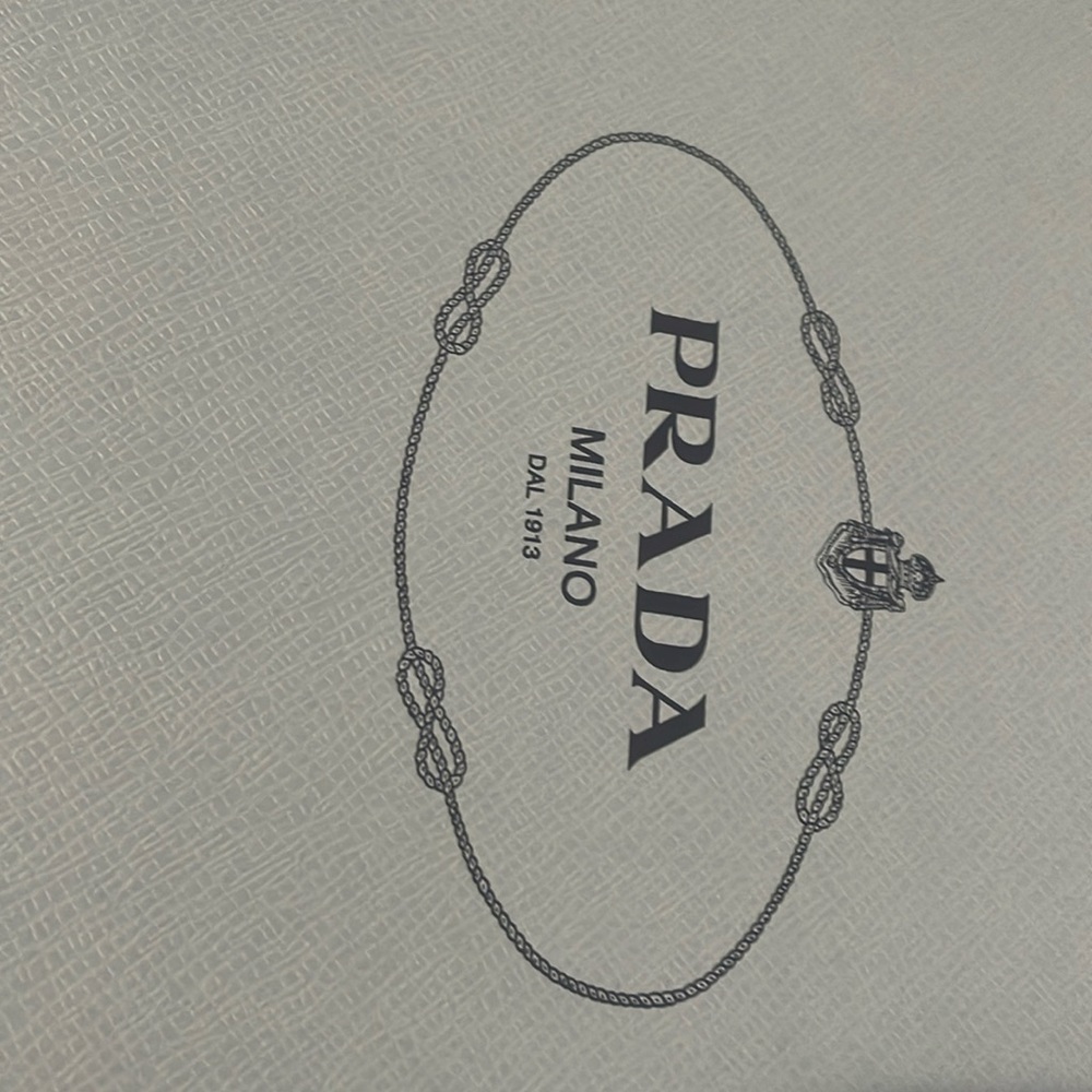 Prada Sandals - Picture 1 of 5